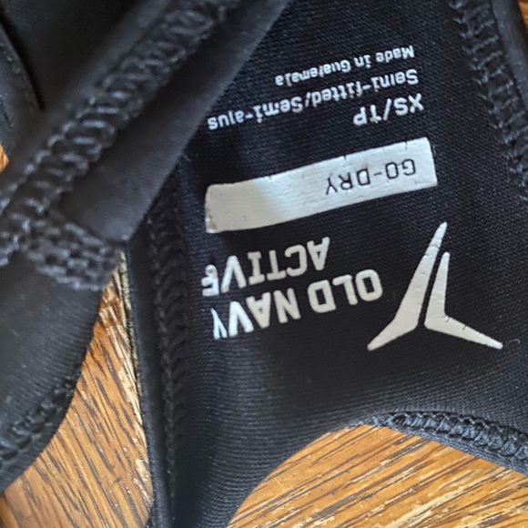 Tank top - Picture 2 of 3